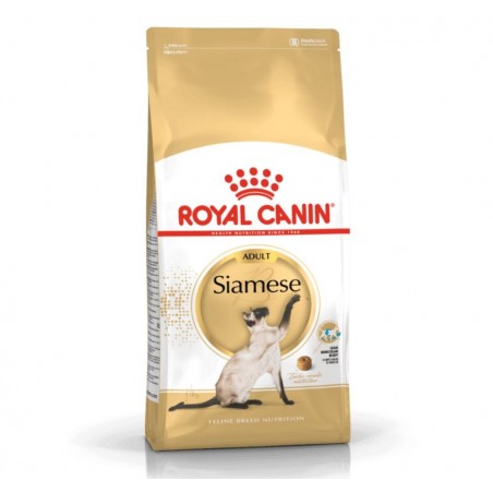 Royal canin siamese adult sausas maistas katėms