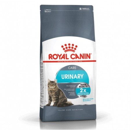 Royal canin urinary care sausas maistas katėms
