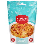 Ficcaro minkšti vištienos ir jūros gėrybių skanėstai šunims ir katėms