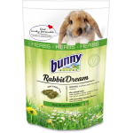 Bunny maistas triušiams herbs rabbit dream