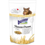 Bunny maistas žiurkėnams expert hamster dream