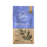 Bunny MID MIX žolelių mišinys su kinrožių žiedais ir petražolių stiebais