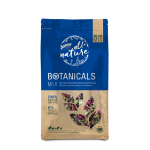 Bunny BOTANICALS MID MIX su mėlynųjų rugiagėlių žiedais ir ežiuole