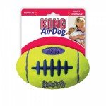 Kong air dog football žaislas šunims - kamuolys
