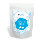 Bunny goVet RESCUE FEED pagalbinis atstatomasis maistas