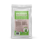 Monster Grain Free Puppy L/XL sausas maistas šuniukams su ėriena ir antiena