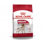 Royal Canin Medium Adult sausas maistas šunims