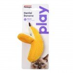 Outward Hound Dental Banana žaislas katėms
