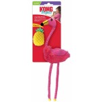 Kong Tropics Flamingo žaislas katėms