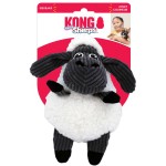 Kong Sherps Floofs Sheep minkštas žaislas šunims