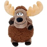 Kong Sherps Floofs Moose minkštas žaislas šunims