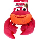 Kong Shakers Shimmy Crab žaislas šunims