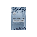Monster Original Sterilized Fish sausas maistas sterilizuotoms katėms su žuvimi