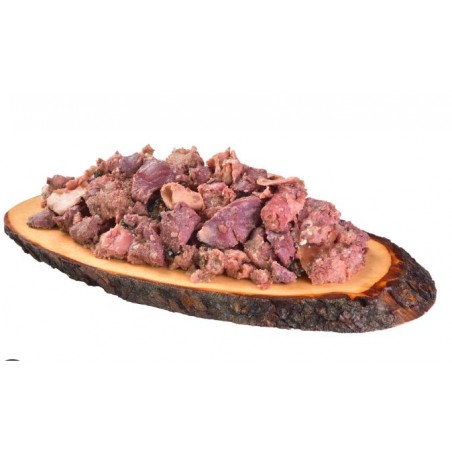 Carnilove konservai šunims Wild Meat Lamb&Wild Boar su ėriena ir šerniena 6 x 400 g