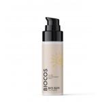 BIOCOS SUNNY SPF22 veido kremas nuo saulės su mineraliniais filtrais 30 ml