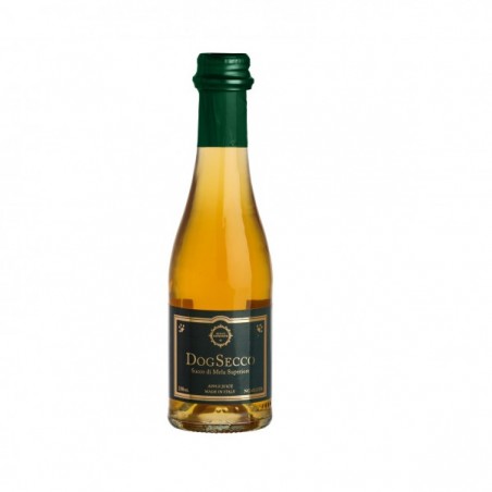 Dolci Impronte DogSecco nealkoholinis aperityvas šunims, 200 ml