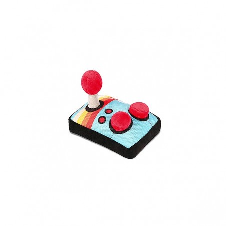 Pet Play 1980s Joystick žaislas šunims