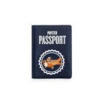 Pet Play Pupster Passport pasas žaislas šunims