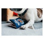 Pet Play Pupster Passport pasas žaislas šunims