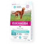 Eukanuba Daily Care Sensitive Digestion All Breed adult sausas maistas šunims