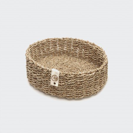 Cloud7 Basket Lazy Canvas Olive gultas augintiniams