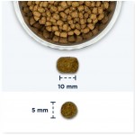 Eukanuba cat sterilised weight control adult sausas maistas katėms