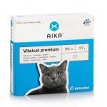 Biofarm Vitalcat premium papildai sąnariams ir šlapimo takams katėms