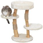 Trixie draskyklė katėms cat tree santo