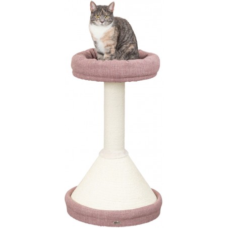 Trixie draskyklė katėms cat tree viviana rose