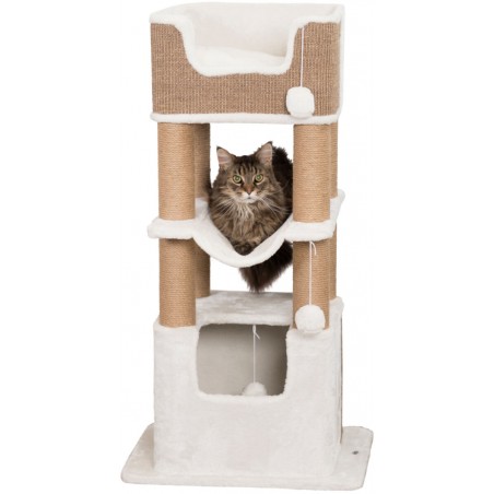 Trixie draskyklė katėms cat tree xxl lucano