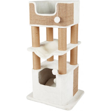 Trixie draskyklė katėms cat tree xxl lucano