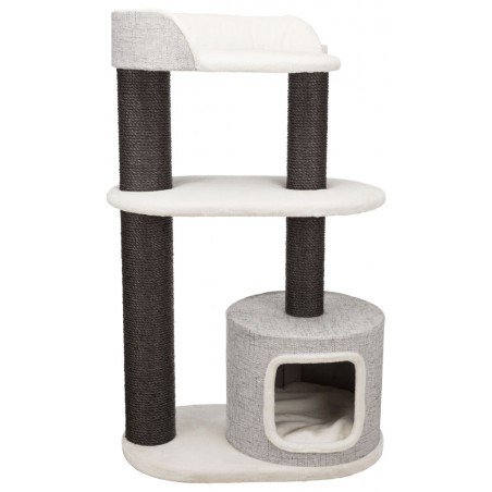 trixie draskyklė katėms cat tree xxl cara