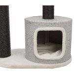 trixie draskyklė katėms cat tree xxl cara