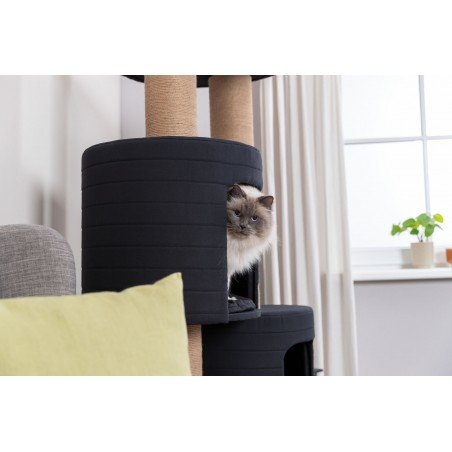 Trixie draskyklė katėms cat tree xxl teites