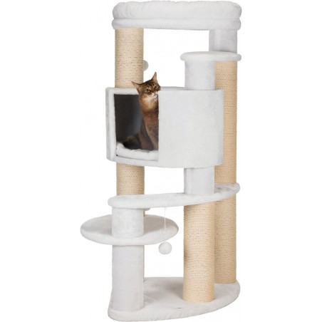 Trixie draskyklė katėms cat tree xxl zita