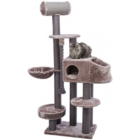 Trixie draskyklė katėms cat tree xxl andres