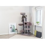 Trixie draskyklė katėms cat tree xxl andres