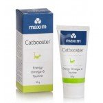 Biofarm Maxim Catbooster maisto papildas odai ir kailiui katėms