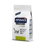 Advance veterinary diet hypoallergenic cat sausas maistas katėms