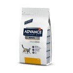 Advance veterinary diet renal cat sausas maistas katėms