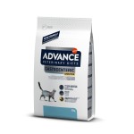 Advance veterinary diet gastro sensitive cat sausas maistas katėms