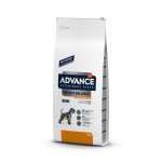 Advance Veterinary Diets WEIGHT BALANCE dog sausas maistas šunims