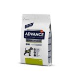 Advance Veterinary Diets HYPOALLERGENIC dog sausas maistas šunims