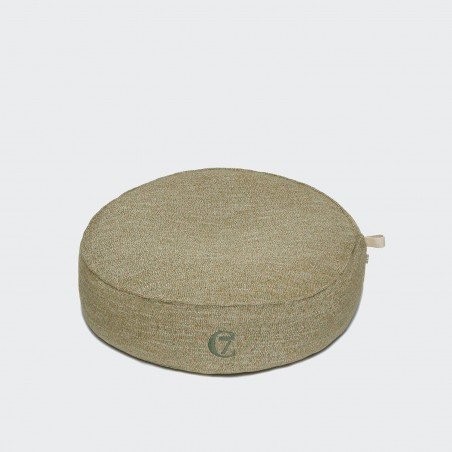 Cloud7 Pouf Tweed Mélange Greenish gultas augintiniams