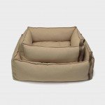 Cloud7 Boost Canvas Beige gultas augintiniams