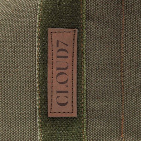 Cloud7 Boost Canvas Olive gultas augintiniams