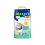 BIOKAT&#39;S BIANCO FRESH HYGIENIC kraikas katėms, 5 kg