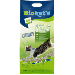 BIOKAT&#39;S ECO LIGHT kačių kraikas