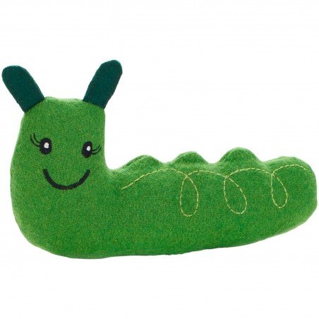 Hunter Florenz Caterpillar žaislas šunims