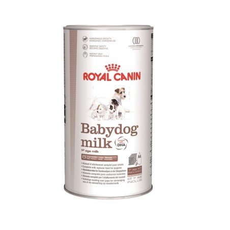 Royal Canin Baby dog Milk pieno pakaitalas šuniukams